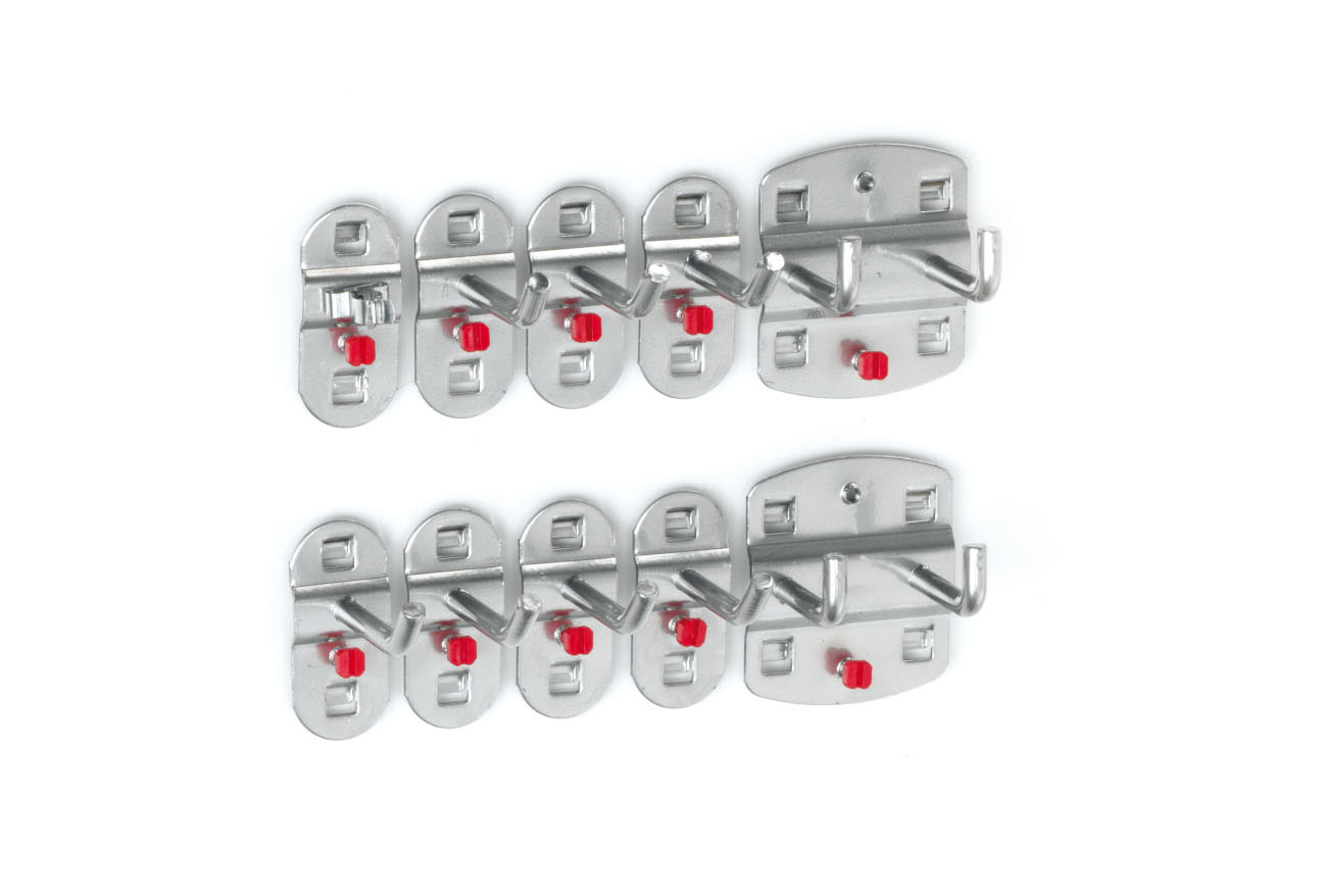 Kappes ®RasterPlan Werkzeughaltersortiment 10-tlg