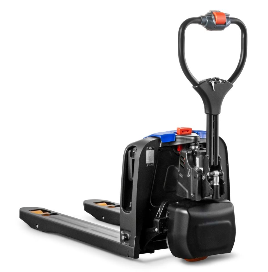 Pallit Equipment Elektrohubwagen von EP für 1500kg