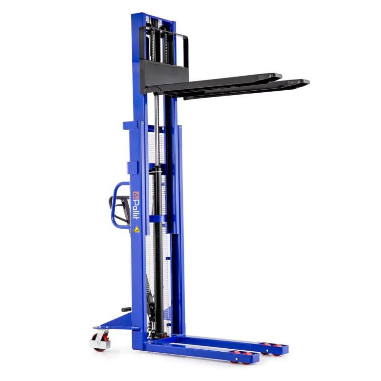 Pallit Hochhubwagen LIFT XL für 2,5m Tragkraft 1000kg