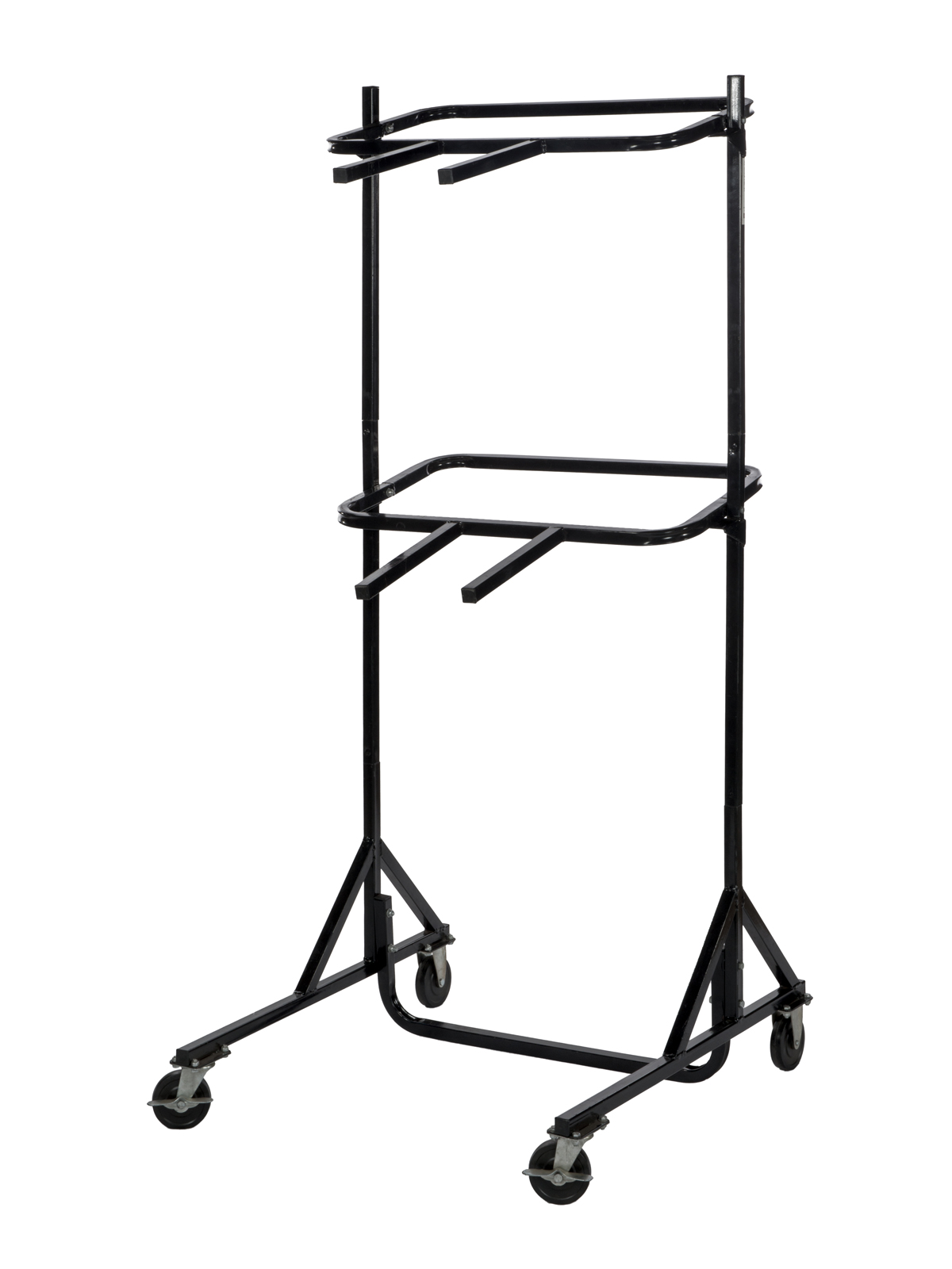 Pro-Bau-Tec Schubkarren-Präsentationsständer