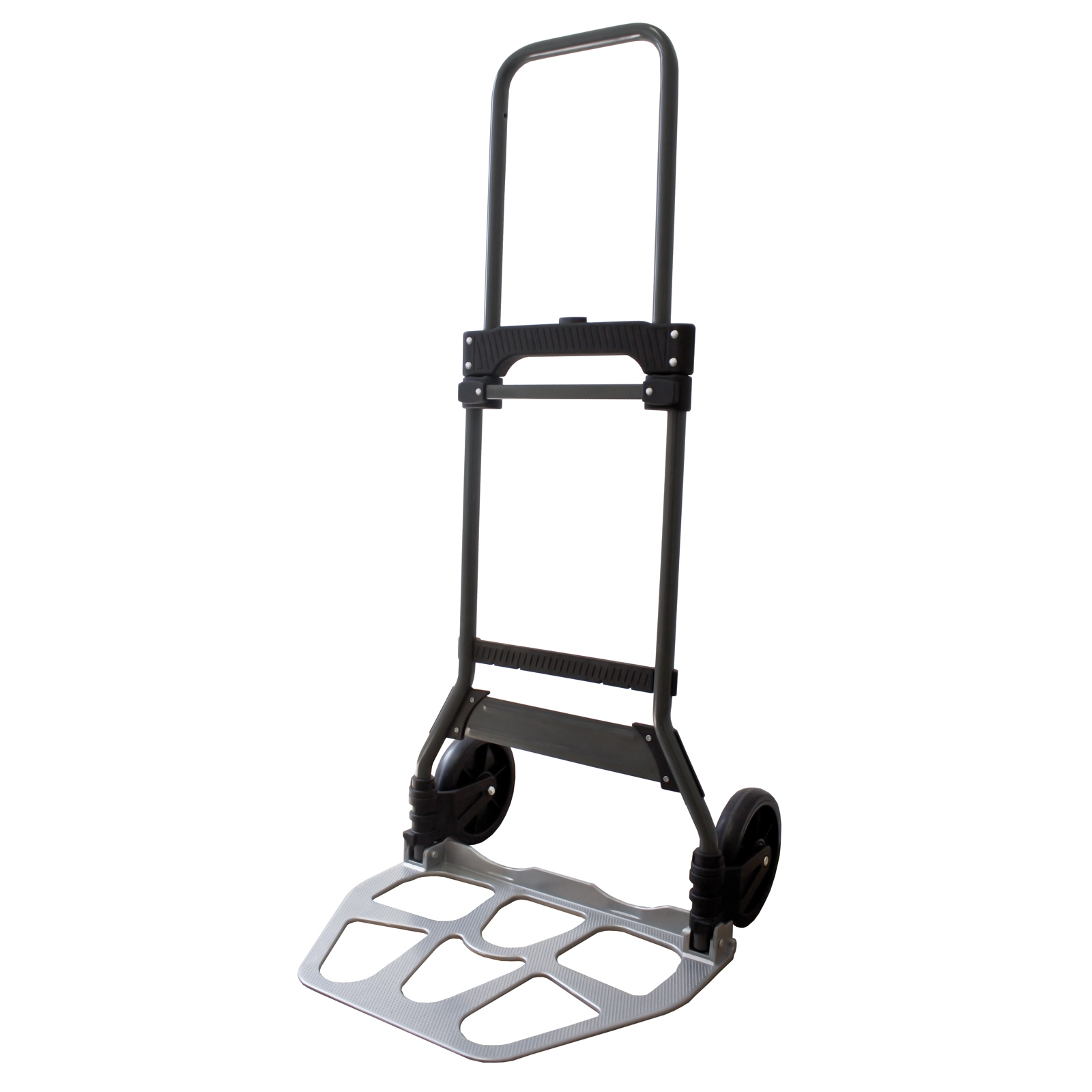 Pro-Bau-Tec RuckZuck Transport- & Sackkarre 100kg Tragkraft