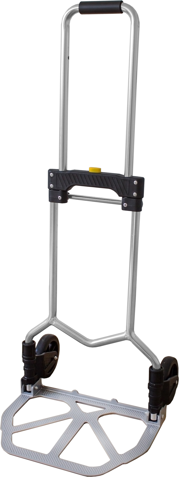 Pro-Bau-Tec RuckZuck Transport- & Sackkarre „Junior“ mit TPR-Räder Tragkraft 70kg