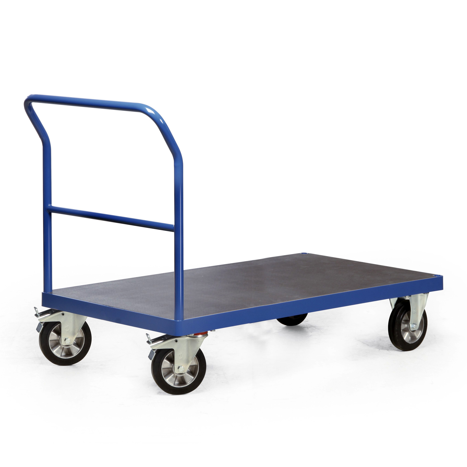 Protaurus Plattformwagen R1200 mit Schiebebügel 1600x800mm