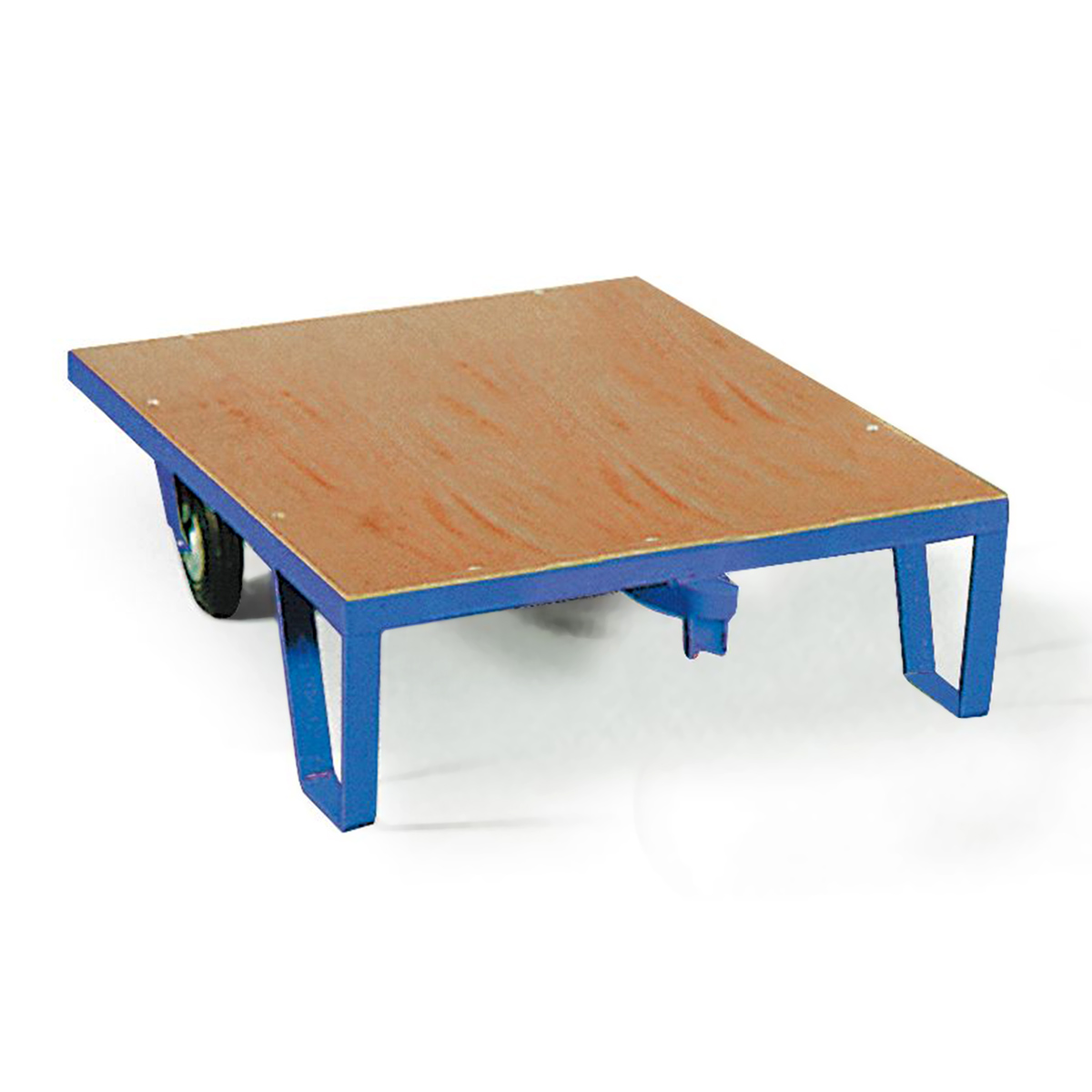 Protaurus Rollplatten für Heberoller bis 3000kg Traglast