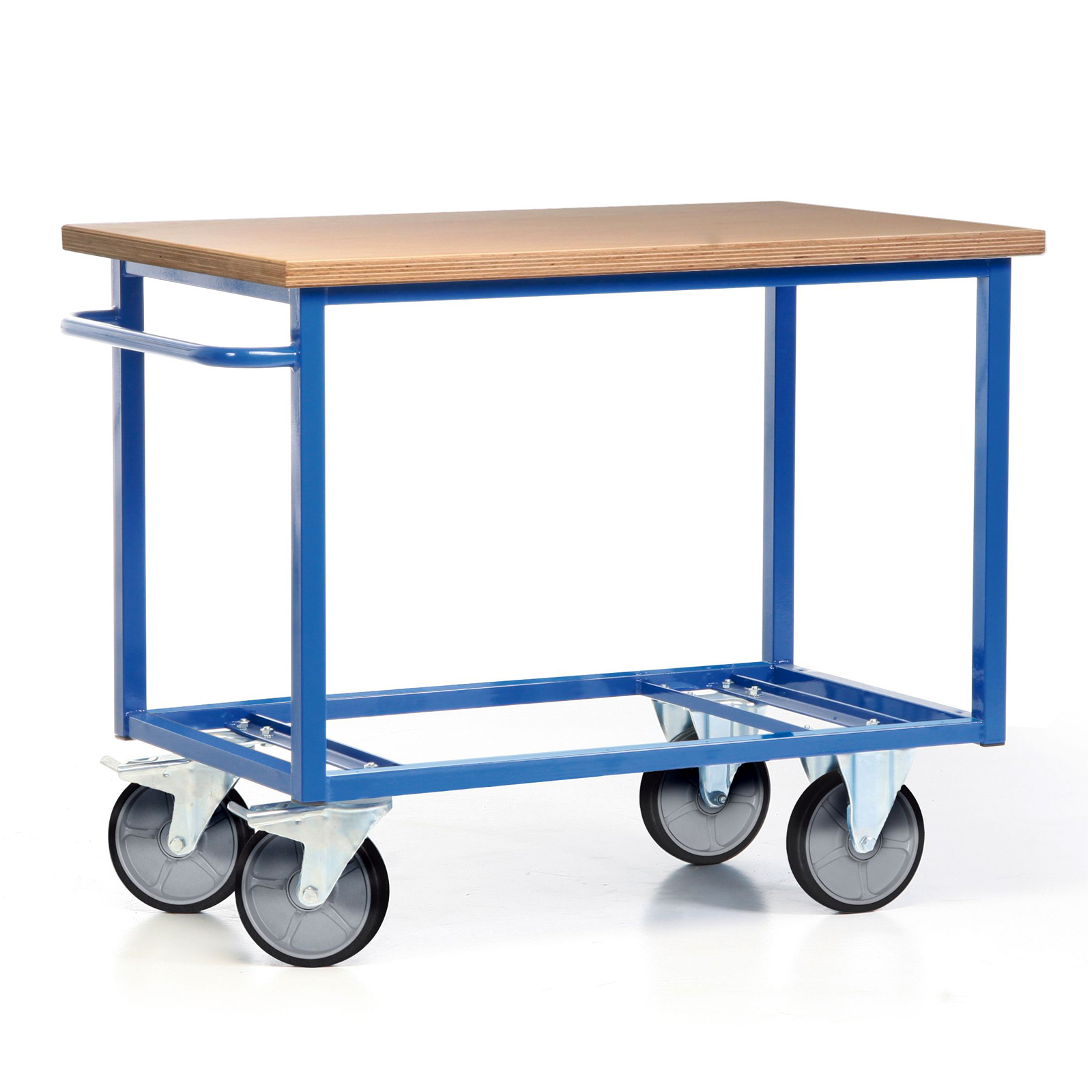 Protaurus Große Werkbankwagen Basismodelle A/B