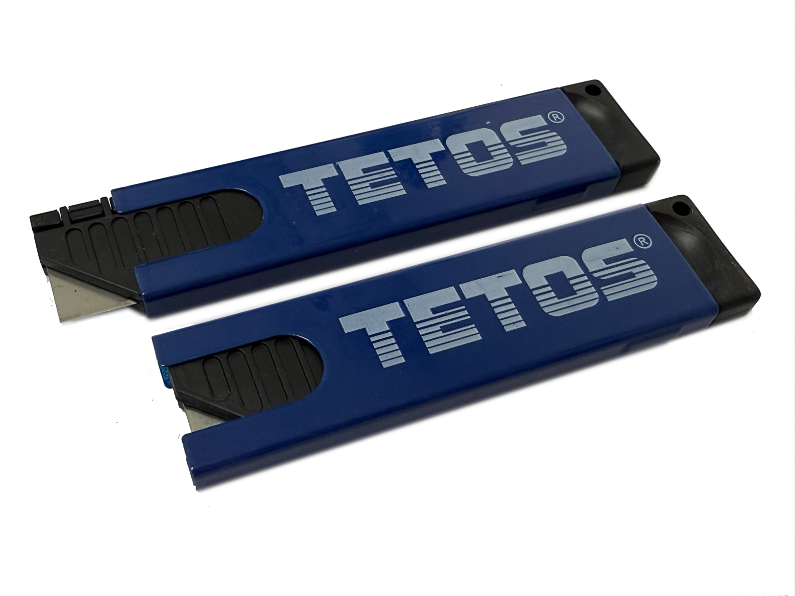 qteck Sicherheitsmesser Ersatzklingen 100 Stück