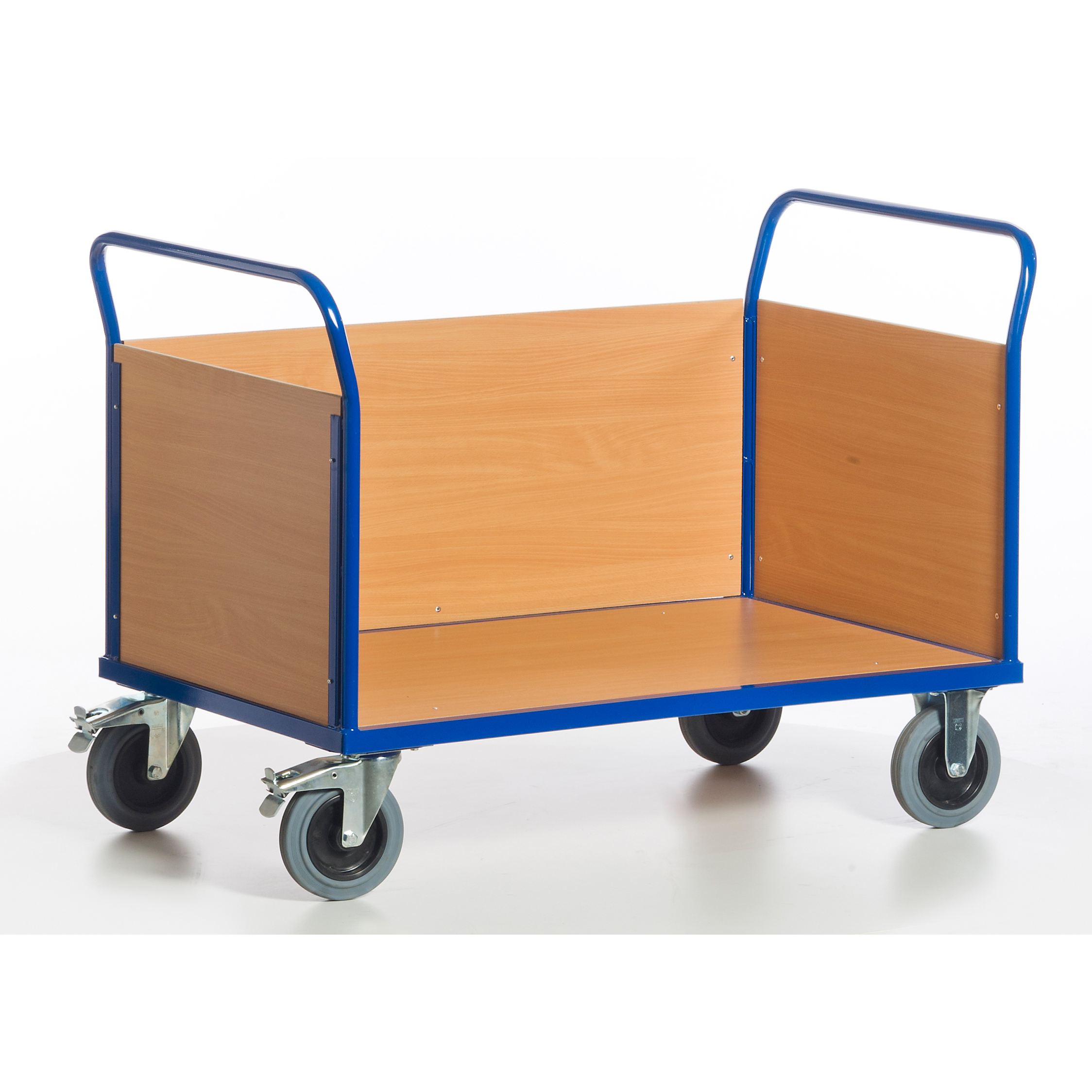 Rollcart Dreiwandwagen