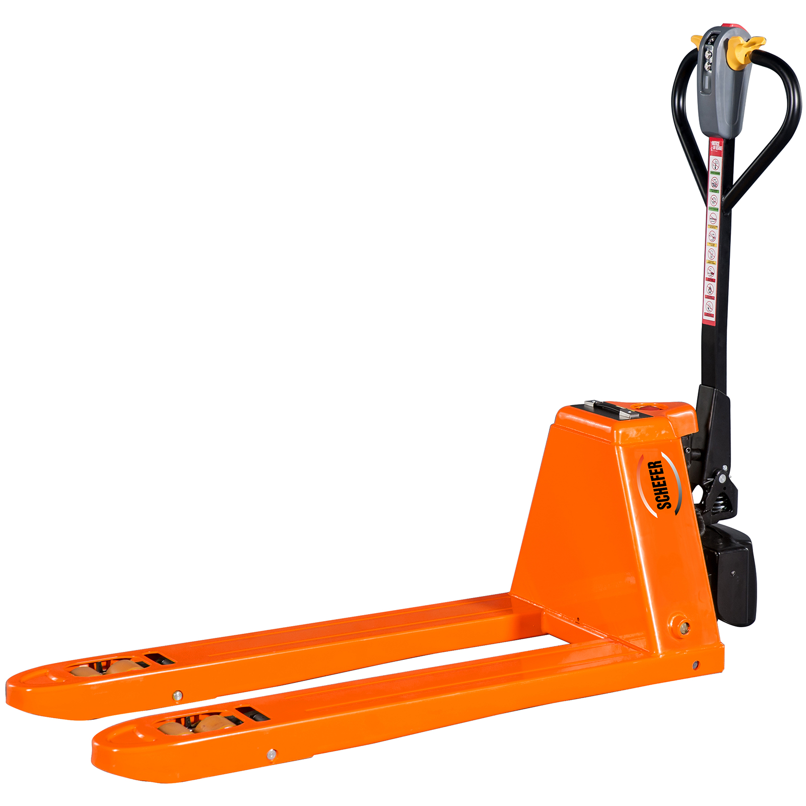 Schefer Elektrohubwagen EHW 20 Eco Plus