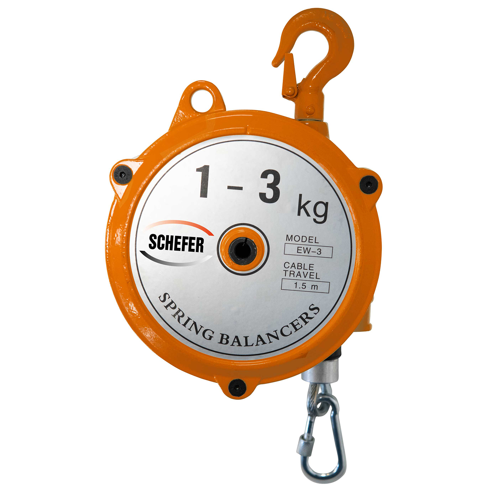 Schefer Federzug FEZ Premium