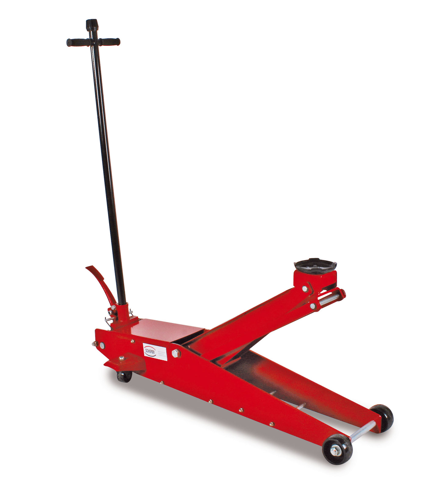 Schefer Rangierheber RH Premium Tragkraft bis 15,0t