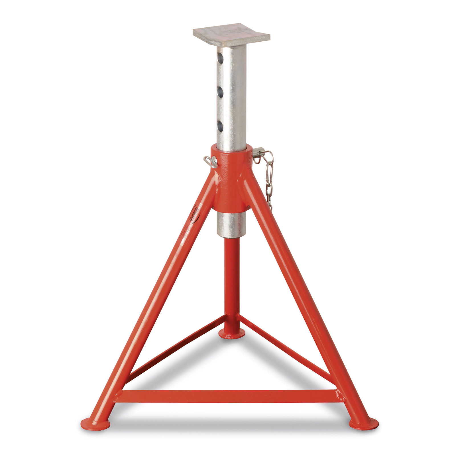 Schefer Unterstellbock UB Premium Tragkraft bis 10,0t