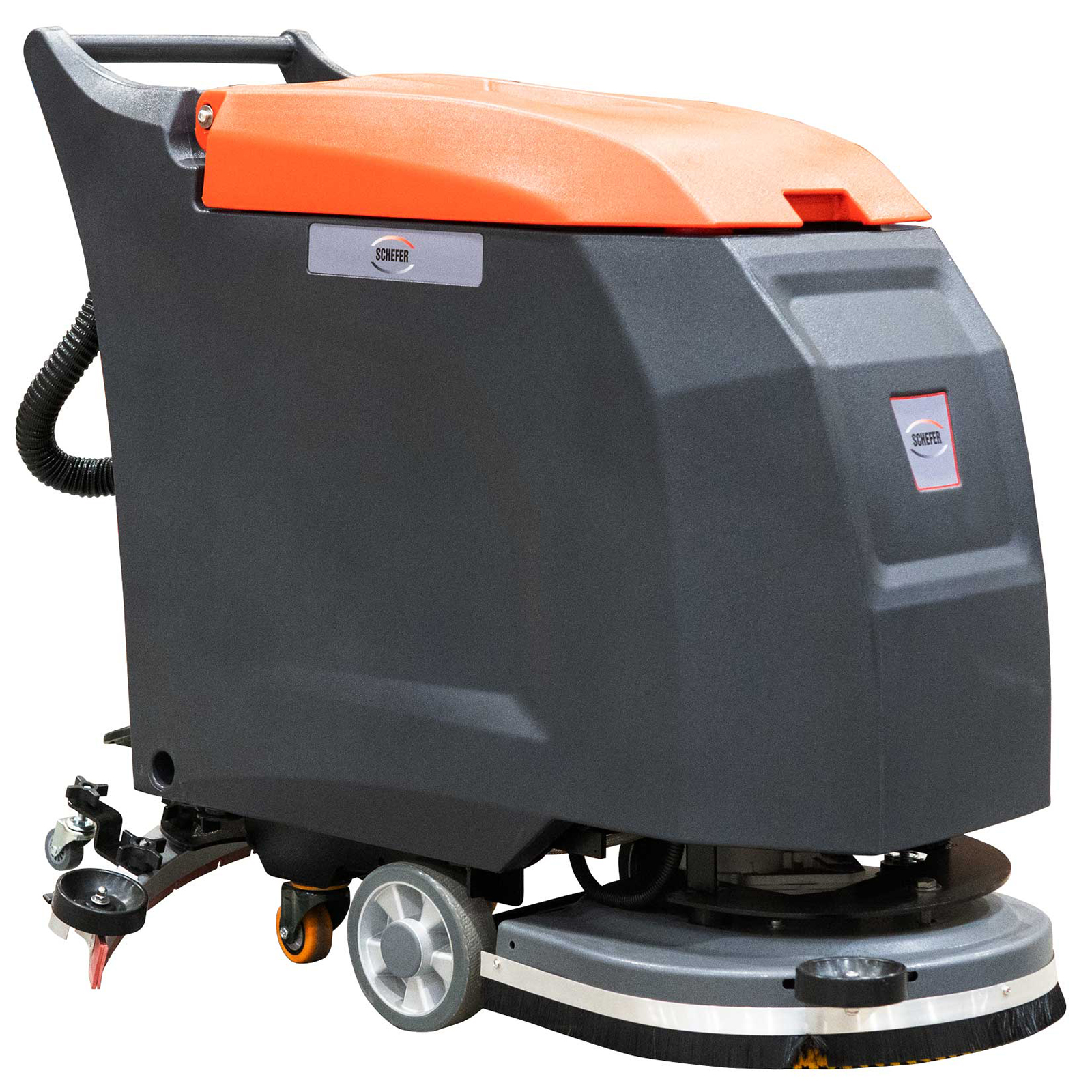 Schefer Scheuersaugmaschine SSM Premium 550