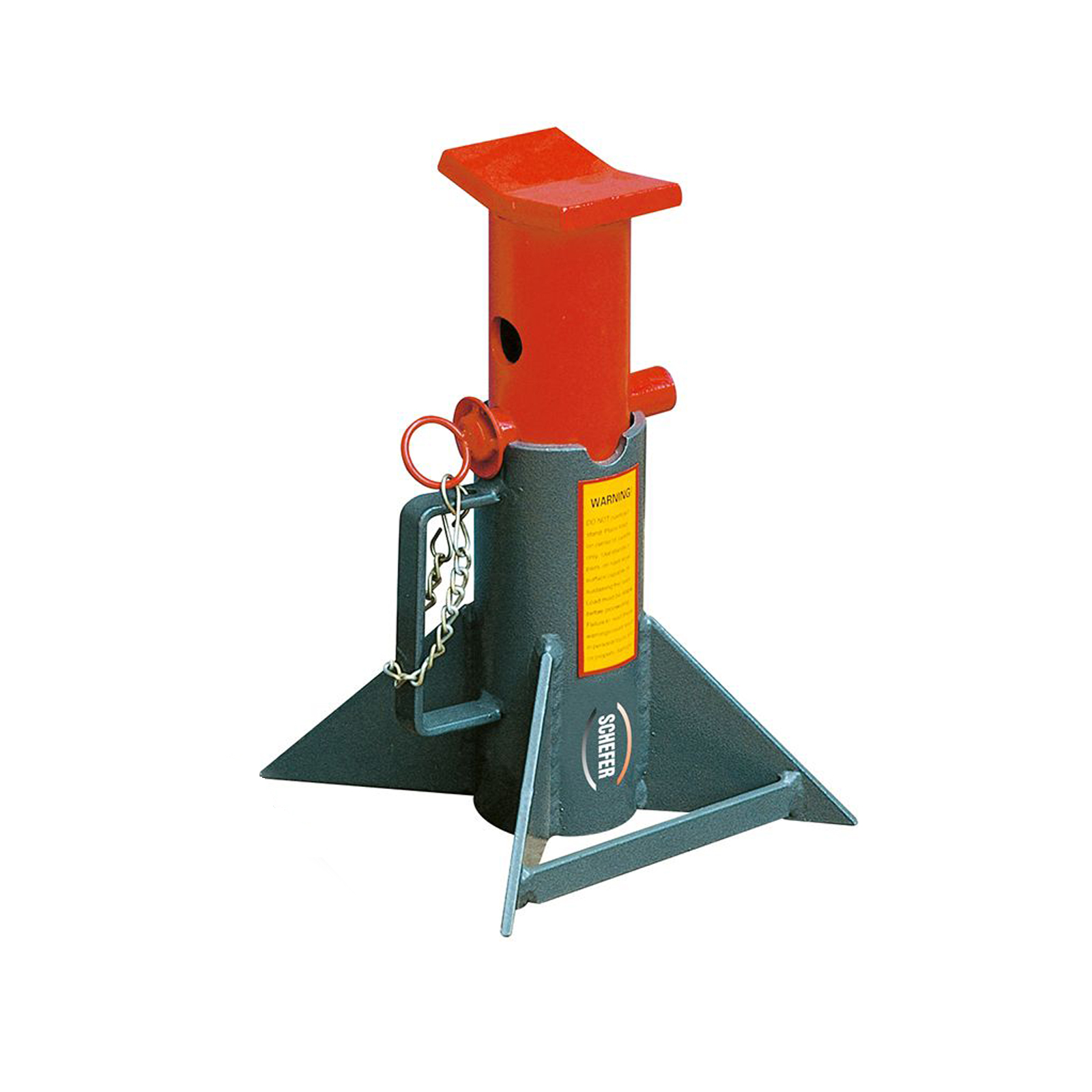 Schefer Unterstellbock UBS Spezial Tragkraft 9,0t