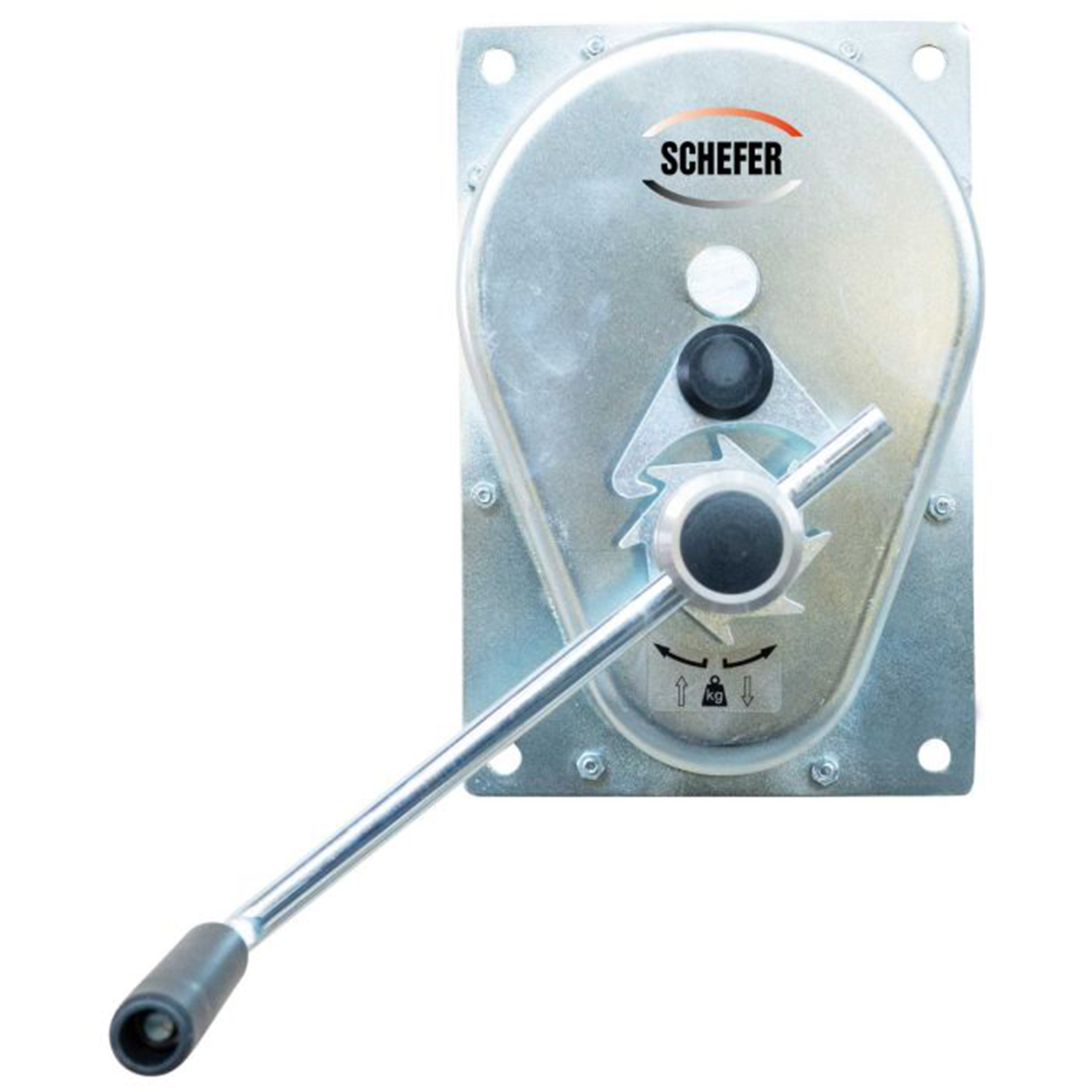 Schefer Wandseilwinde WW Primus