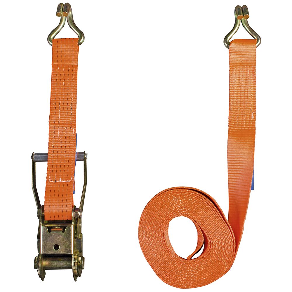 Schefer Zurrgurt ZG Premium Zugkraft 2500/5000 daN