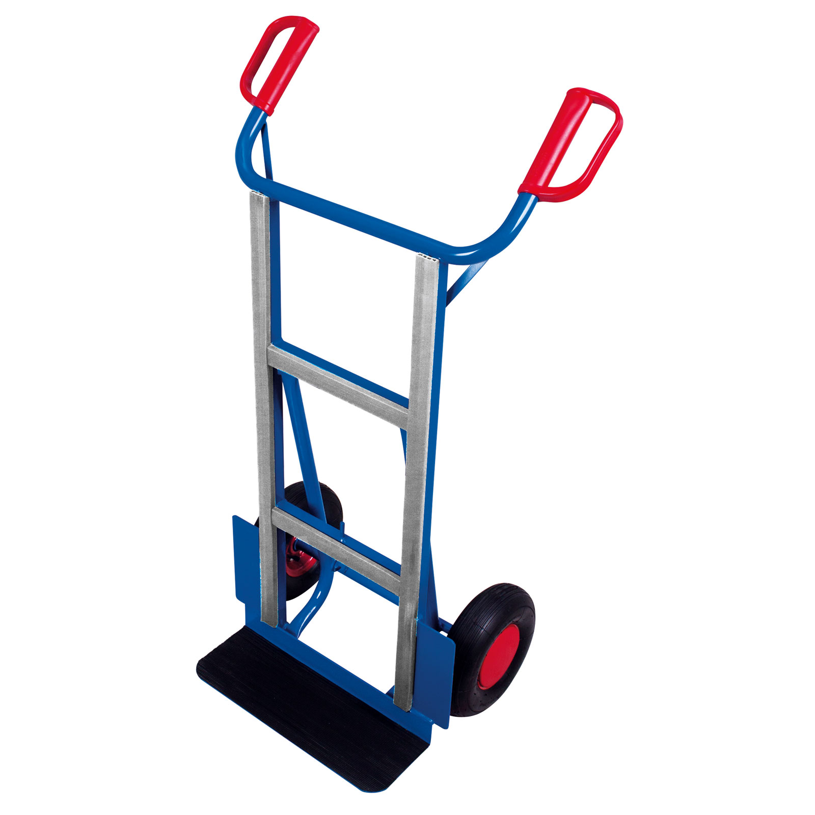 VARIOfit Gerätekarre 250kg Traglast mit rutschfestem Gummi