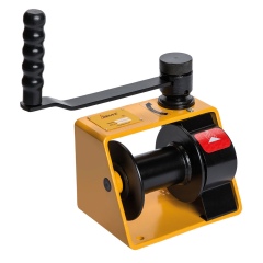 Delta Schneckenwinde HW 0,25-1t