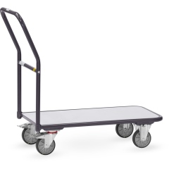 Fetra ESD Magazinwagen elektrisch leitfähig 300kg Tragkraft