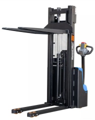 Hanselifter Deichselstapler Smart-DH12-PFH Hubhöhe bis 3500mm Tragkraft 1200kg