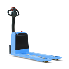 HanseLifter Elektrohubwagen IMOW E-BF Tragkraft 1500kg