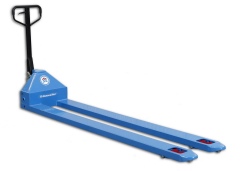 Hanselifter Hubwagen BF-Serie Gabellänge bis zu 2.500mm