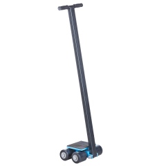 HanseLifter Lenkbarer Schwerlastroller LSLR3T