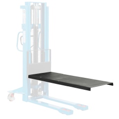 HanseLifter Plattformen für Hochhubwagen PF1500 Plattformmaße 1500x560mm