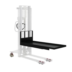 HanseLifter Plattformen für Hochhubwagen PFB1500 Plattformmaße 2000x560mm