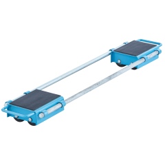 HanseLifter Schwerlastroller SLR6T