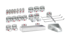 Kappes ®RasterPlan Werkzeughaltersortiment 21-tlg.