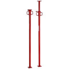 Pro-Bau-Tec Stahlbaustütze Auszugslänge 164-300 cm Tragkraft 2,12t