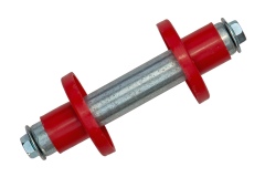 Pro-Bau-Tec Achsen-Set Ø20mm