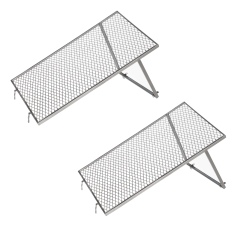 Pro-Bau-Tec Durchwurfsieb Groß 1200x800mm