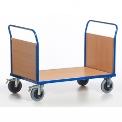 Rollcart Doppelstirnwandwagen