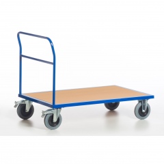 Rollcart Schiebebügelwagen