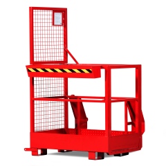 RR Industrietechnik Arbeitskorb Typ RAK-Multi 800x1200x1910mm