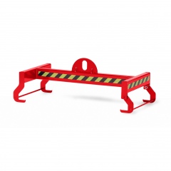 RR Industrietechnik Gitterboxtraverse Typ RGT 610x1240mm