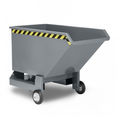 RR Industrietechnik Kastenwagen Typ RKW-25 895x1180x915mm 250dm³ RAL 7016 Anthrazitgrau
