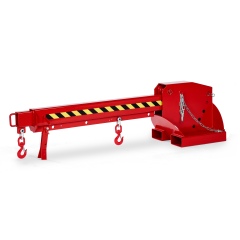 RR Industrietechnik Kranarm Typ RKT
