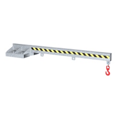 RR Industrietechnik Lastarm Typ RLA-2,5 2400 bis zu 2500kg Tragkraft verzinkt