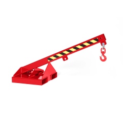 RR Industrietechnik Kranarm Typ RLH bis zu 1000kg Tragkraft