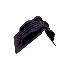 Schake Kantenschutz für Zurrgurte mit 75mm Gurtbreite, aus Polyethylen