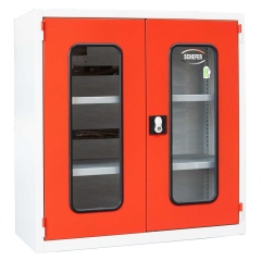 Schefer Akku-Ladeschrank ALS Premium klein