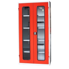 Schefer Akku-Ladeschrank ALS Premium groß