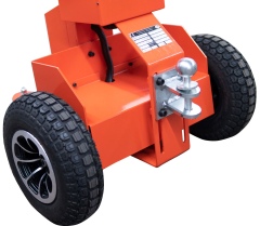 Schefer Bolzenkupplung für Elektroschlepper ES Eco