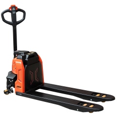 Schefer Elektrohubwagen EHW 15 Premium mit 1500kg Tragkraft Gabellänge 1150mm