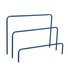 VARIOfit Einsteckbügel für Plattenwagen/-ständer 1600x300mm