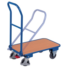 VARIOfit Klappbügelwagen bis 250kg Tragkraft