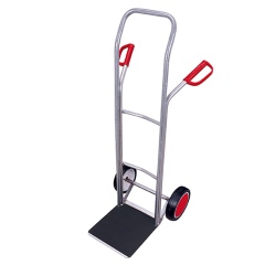 VARIOfit Alu-Möbelkarre 200kg Tragkraft Vollgummibereifung