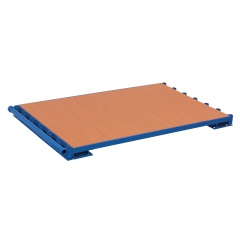 VARIOfit Plattenständer ohne Bügel mit 1200kg Traglast